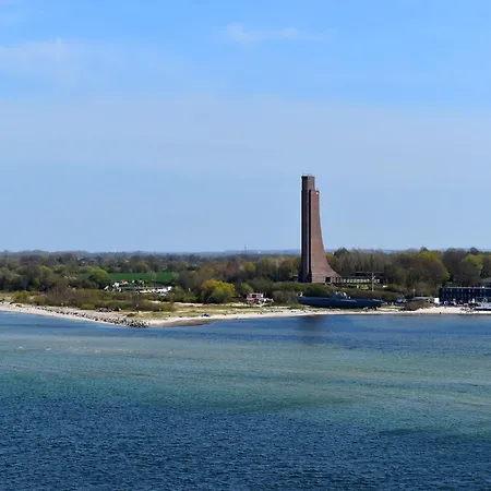 Panorama With Sea View Directly At The Promenade Of