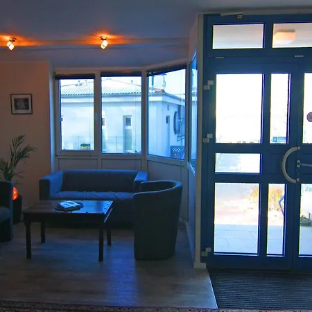 Panorama With Sea View Directly At The Promenade Of Apartment *